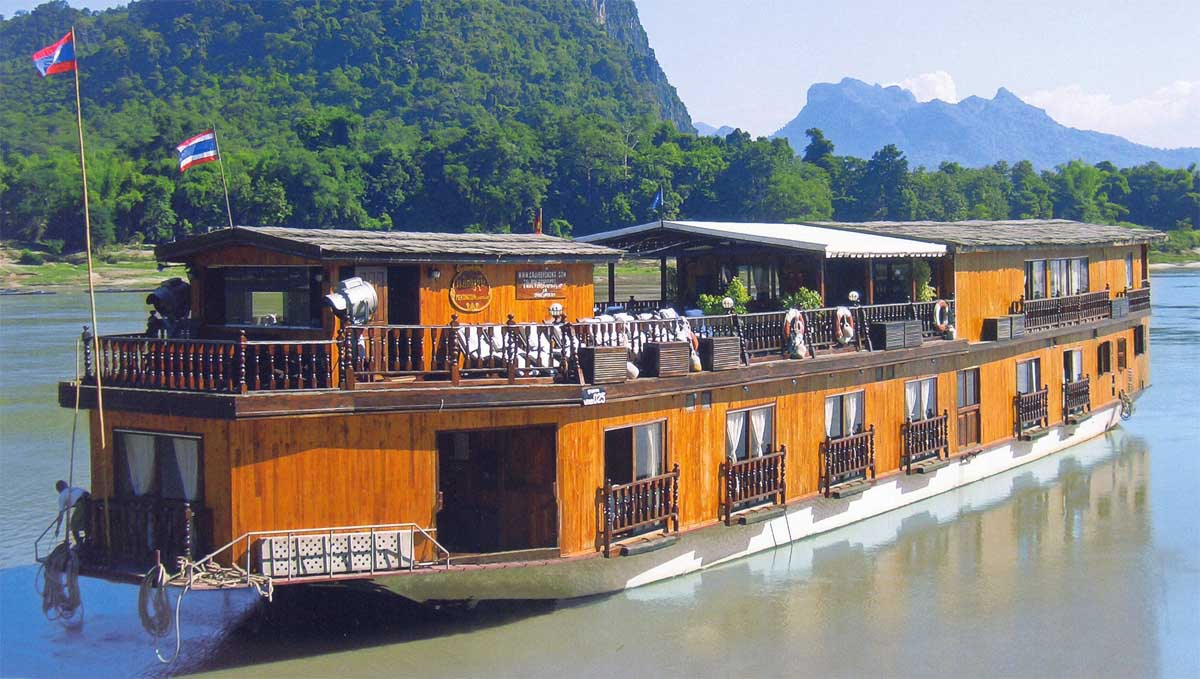mekong sun